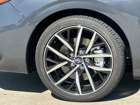 New 2025 Subaru Impreza 2.0i Sport image 31