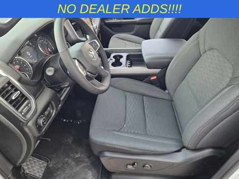 New 2026 RAM 1500 Lone Star image 12