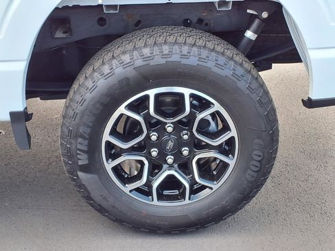 Used 2023 Ford F150 XLT w/ Equipment Group 302A High AWD/4WD image 28