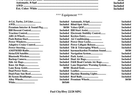 Used 2023 Alfa Romeo Stelvio Veloce image 6