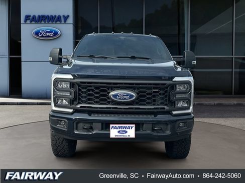 Used 2024 Ford F250 XLT w/ Tremor Off-Road Package AWD/4WD image 2