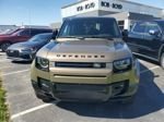 Used 2025 Land Rover Defender 110 X-Dynamic SE AWD/4WD image 5