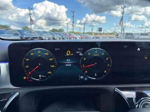 Used 2023 Mercedes-Benz CLA 250 image 29