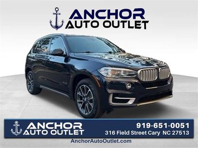 Used 2017 BMW X5 xDrive35i