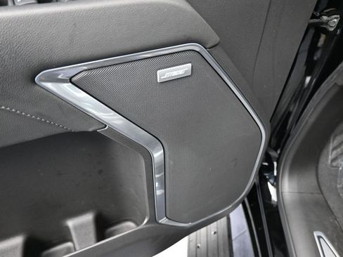 Used 2024 Chevrolet Silverado 1500 LTZ w/ LTZ Premium Package image 15