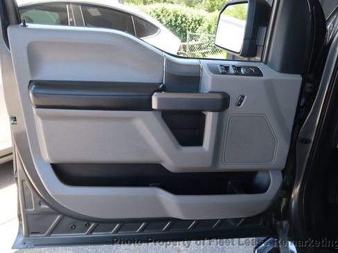 Used 2019 Ford F150 XLT w/ Equipment Group 302A Luxury AWD/4WD image 13