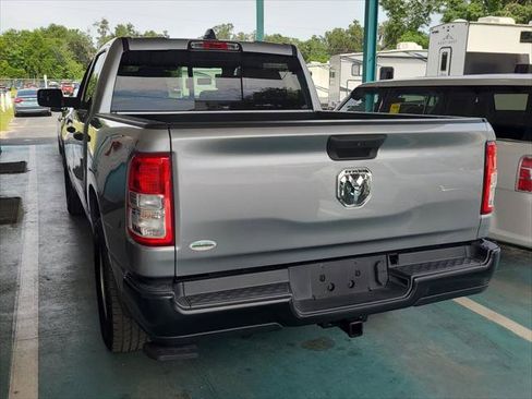 Used 2019 RAM 1500 Tradesman RWD image 19