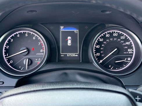Used 2023 Toyota Camry SE FWD image 36