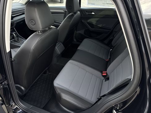 New 2026 Volkswagen Jetta SE image 22