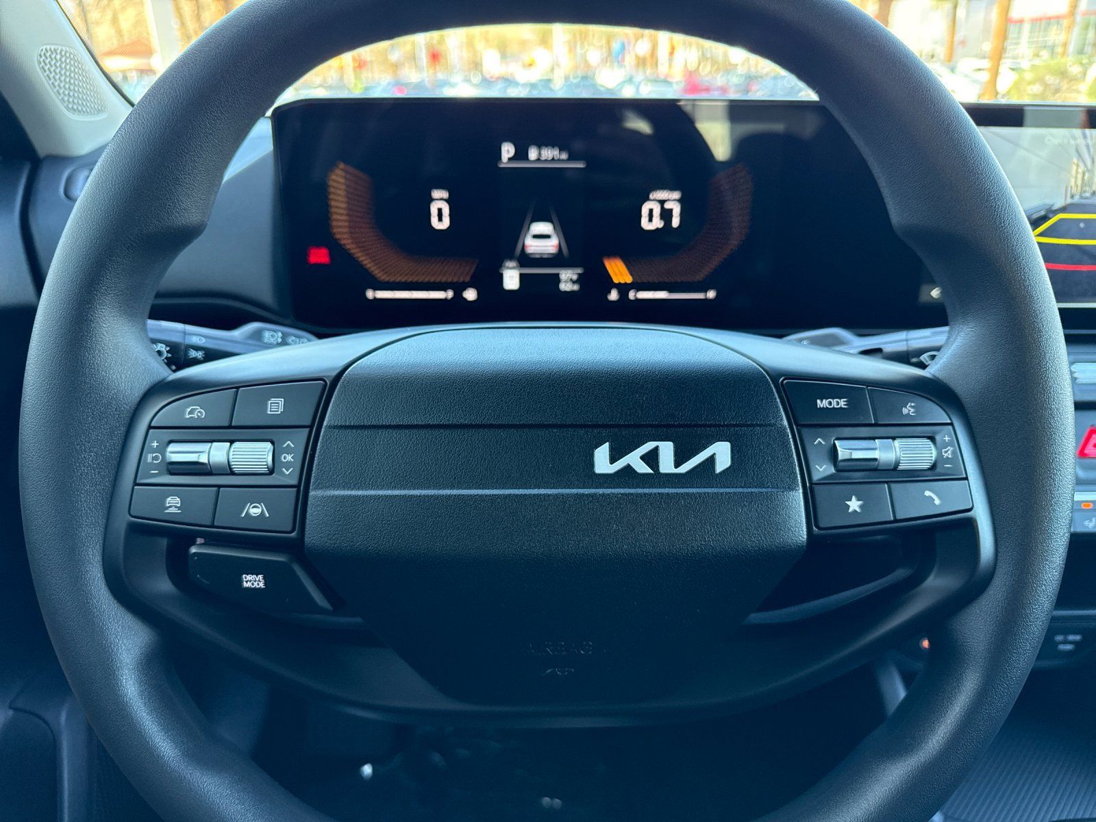 Certified 2026 Kia K4 FWD image 21