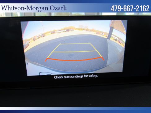 Used 2023 MAZDA CX-50 Meridian Edition w/ Apex Package image 40