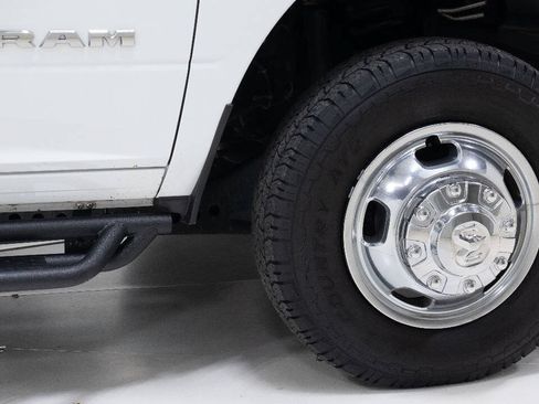 Used 2021 RAM 3500 Tradesman AWD/4WD image 70