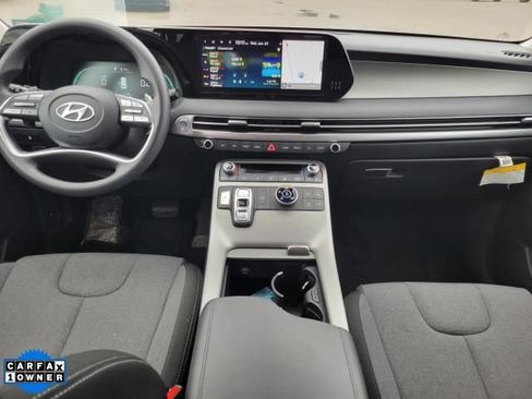 Used 2025 Hyundai Palisade SE AWD/4WD image 14