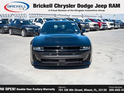 New 2026 Dodge Charger R/T Scat Pack