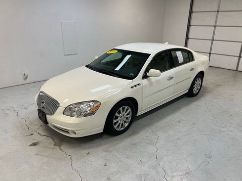 Used 2011 Buick Lucerne CX image 5