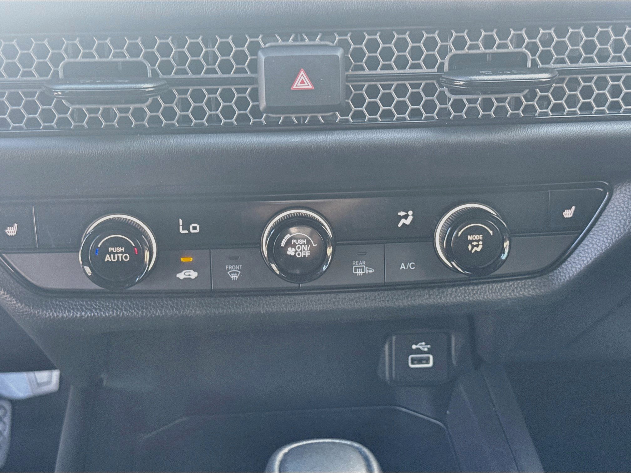 Used 2024 Honda HR-V Sport image 12