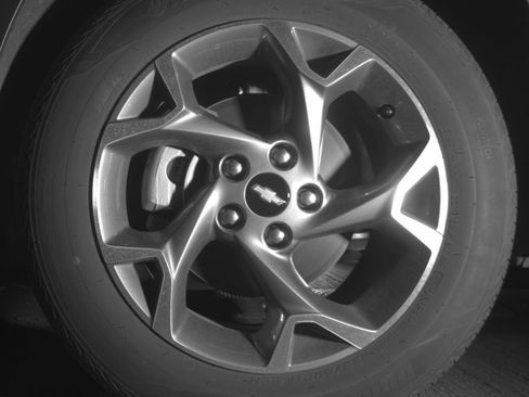Used 2025 Chevrolet Trax LT FWD image 15