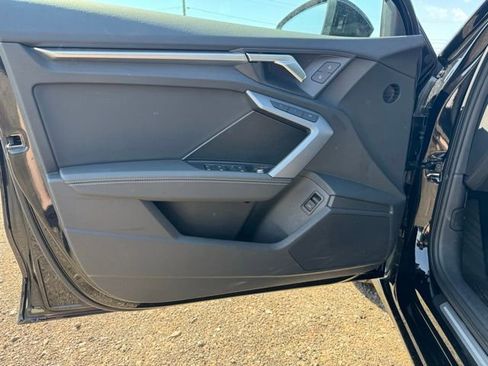 Certified 2025 Audi A3 2.0T Premium w/ Convenience Package AWD/4WD image 21
