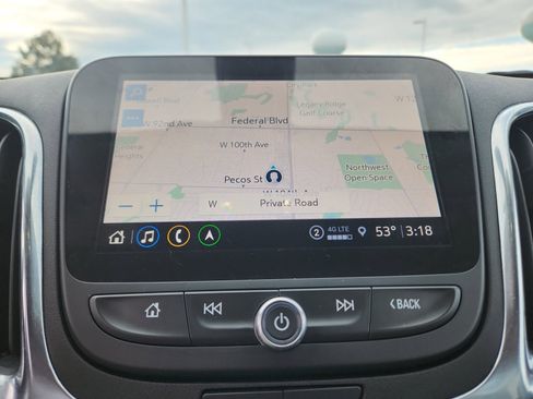 Used 2022 Chevrolet Equinox LT image 29