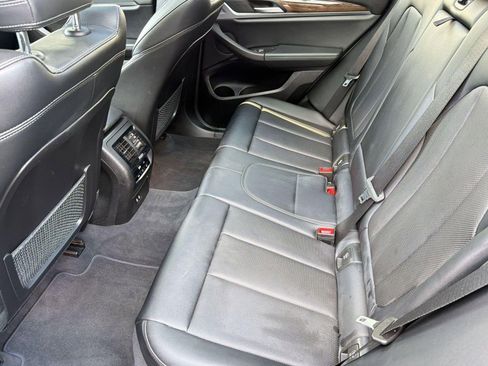 Certified 2024 BMW X3 sDrive30i image 27