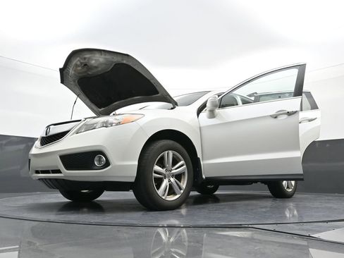 Used 2015 Acura RDX AWD w/ Technology Package image 39