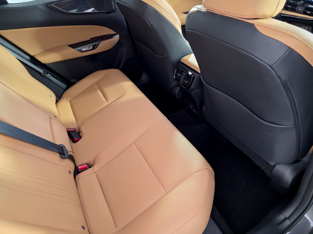 Used 2023 Lexus NX 350 AWD image 26