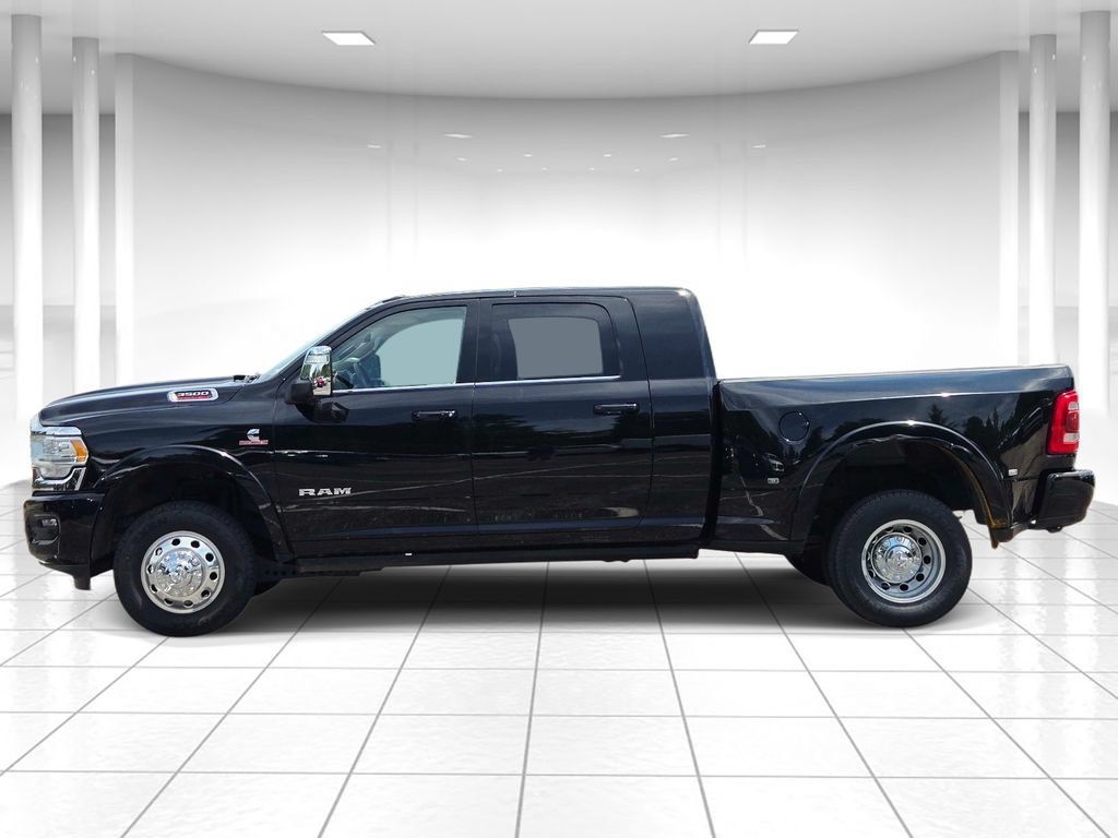 Certified 2023 RAM 3500 Limited AWD/4WD image 6