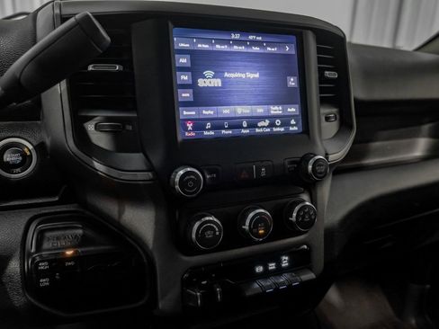 Used 2019 RAM 2500 Tradesman image 24