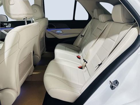New 2026 Mercedes-Benz GLE 350 4MATIC image 7