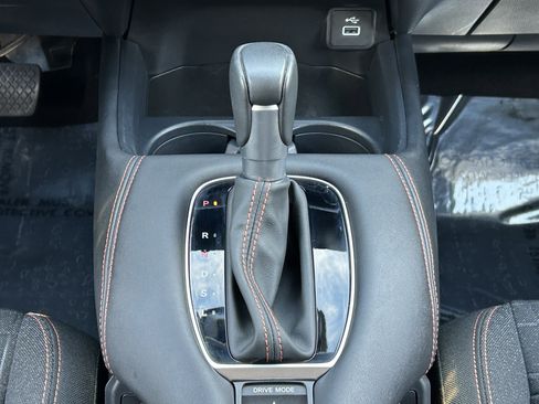 Used 2024 Honda HR-V Sport image 17