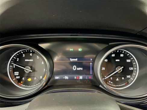 Used 2023 Buick Encore GX Essence w/ Experience Buick Package image 11