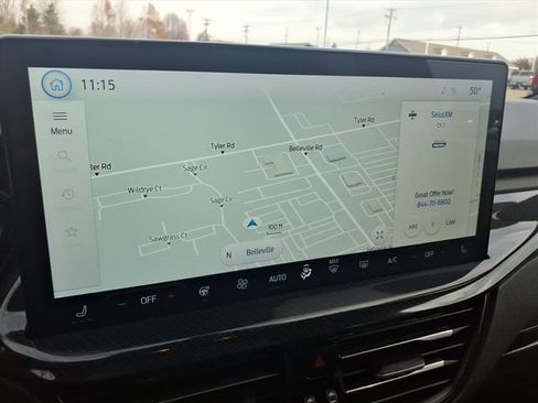 Certified 2024 Ford Escape ST-Line w/ Tech Pack #1 image 21