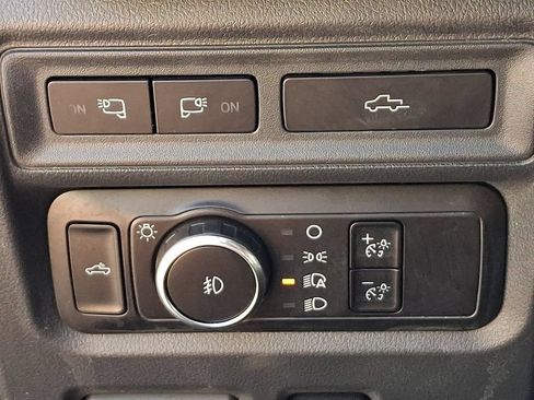 Used 2023 Ford F150 Lariat AWD/4WD image 25