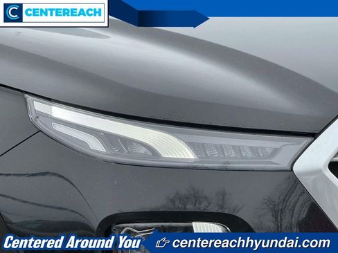Used 2020 Hyundai Palisade Limited AWD/4WD image 7