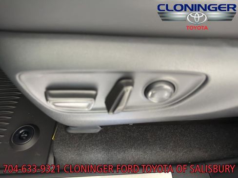 New 2026 Toyota Land Cruiser image 20