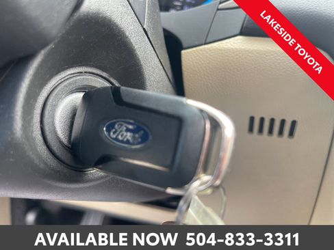 Used 2015 Ford Fusion SE image 34