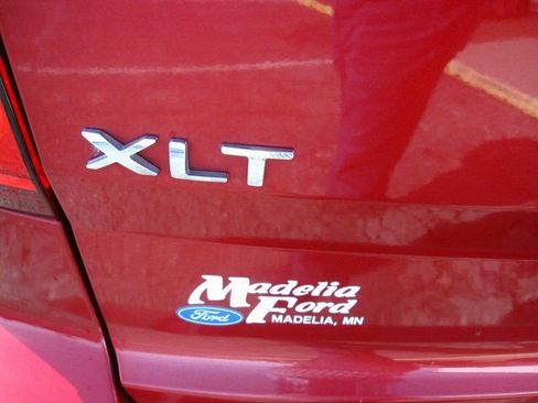 Used 2012 Ford Explorer XLT image 36