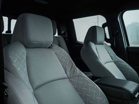 New 2026 Toyota Tacoma TRD Sport image 10