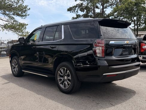 Used 2024 Chevrolet Tahoe LT RWD image 31