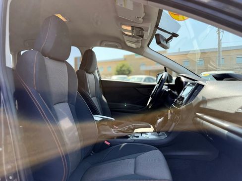Used 2019 Subaru Crosstrek 2.0i Premium AWD/4WD image 25