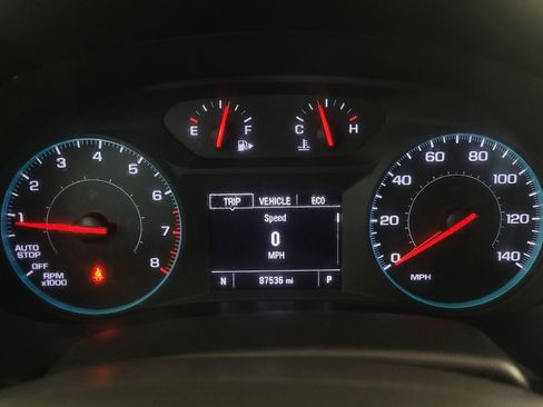 Used 2023 Chevrolet Malibu LT FWD image 23