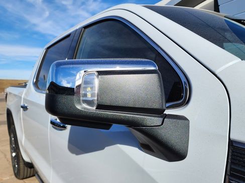 New 2026 GMC Sierra 1500 Denali Ultimate image 11