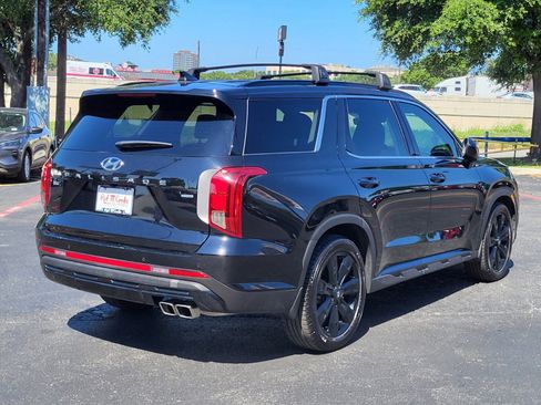Used 2024 Hyundai Palisade XRT AWD/4WD image 4
