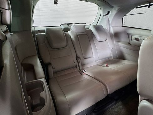 Used 2016 Honda Odyssey Touring image 36