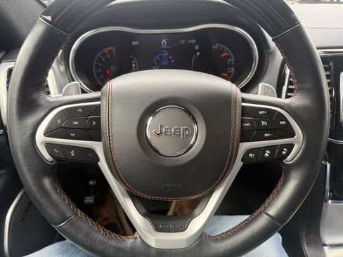 Used 2019 Jeep Grand Cherokee Summit image 15