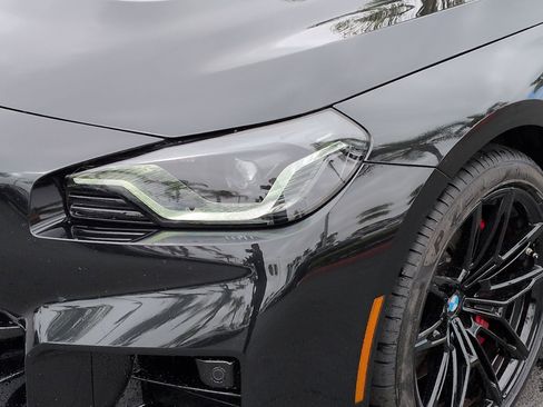 Used 2025 BMW M2 w/ Lighting Package RWD image 6
