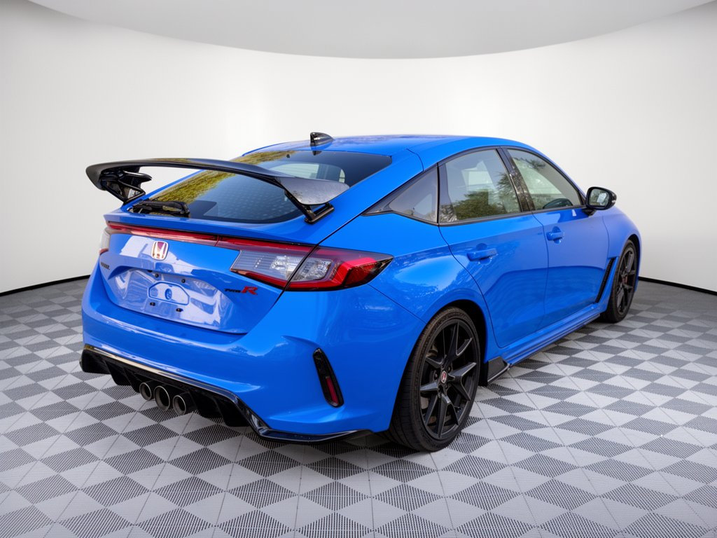 Used 2023 Honda Civic Type R image 9