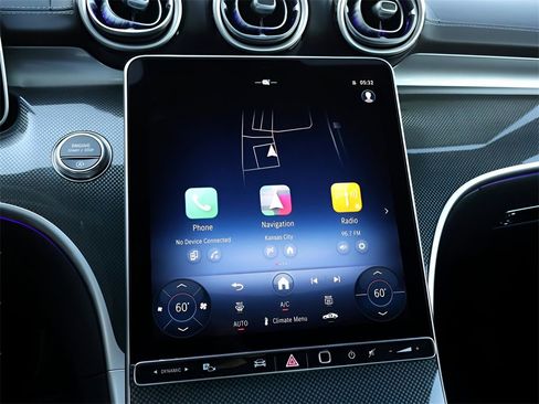 Certified 2025 Mercedes-Benz CLE 300 4MATIC Coupe image 23