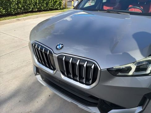 Used 2023 BMW X1 xDrive28i image 4