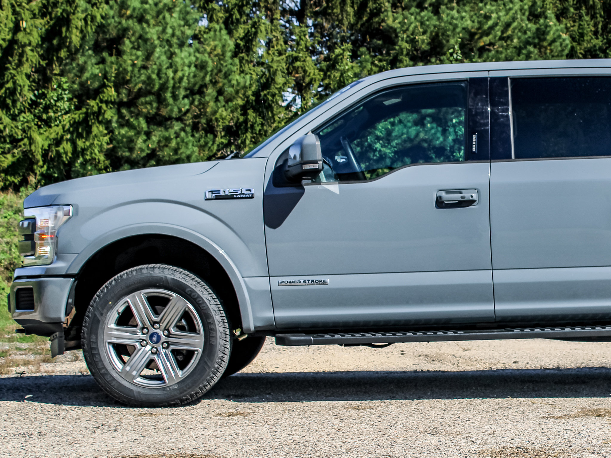 Used 2019 Ford F150 Lariat w/ Equipment Group 502A Luxury AWD/4WD image 39